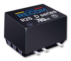 RECOM POWER R2S-1212