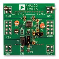 ANALOG DEVICES ADP1741-EVALZ