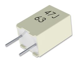 KEMET R82DC3100CK50K