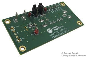 MAXIM INTEGRATED PRODUCTS MAX77231EVKIT#
