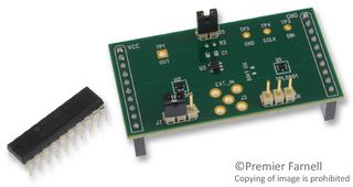 TEXAS INSTRUMENTS TPL0501EVM.