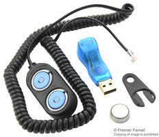 MAXIM INTEGRATED PRODUCTS DS1921K#