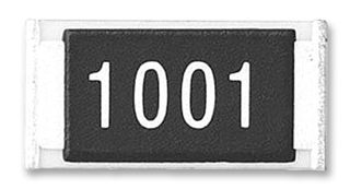 PANASONIC ELECTRONIC COMPONENTS ERJP03F9310V