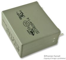 KEMET R46KI333000N1M