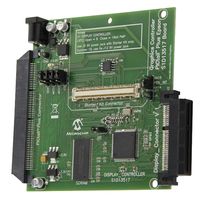 MICROCHIP AC164127-7