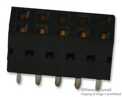 AMPHENOL FCI 68683-305LF