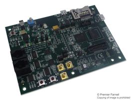 ANALOG DEVICES ADZS-BF707-EZBRD