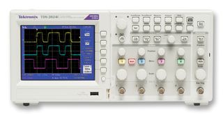 TEKTRONIX TDS2022C