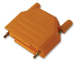 MULTICOMP MC-DPPK9-YELLOW-K