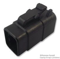 DEUTSCH DTM06-6S-EE04