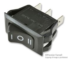 ZF ELECTRONICS CRE24F2HBBNE