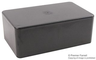 BUD INDUSTRIES CU-3285