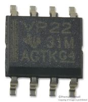 TEXAS INSTRUMENTS SN65HVD22DR.