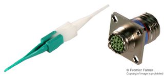 SOURIAU D38999/20FB35PN.