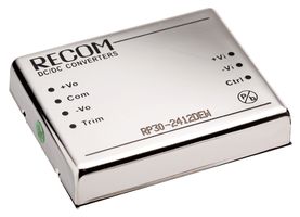 RECOM POWER RP30-2405SEW