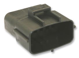 AMP - TE CONNECTIVITY 174663-2