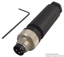 PHOENIX CONTACT SACC-M 8MS-4CON-M-SW