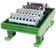 CAMDENBOSS CIM/15W-DMFS