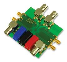 TEXAS INSTRUMENTS LMV834MTEVAL