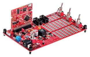WURTH ELEKTRONIK IC-744726    KIT_XMC_DP_EXP_01