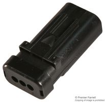 TE CONNECTIVITY 776430-1