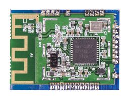 MICROCHIP ATWINC1500-MR210PA