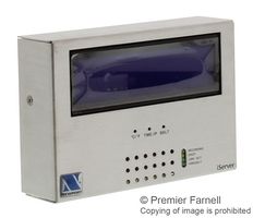 NEWPORT ELECTRONICS ISD-TC/N