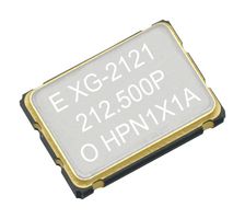 EPSON X1M0003110005  XG-2121CA 156.25MHZ