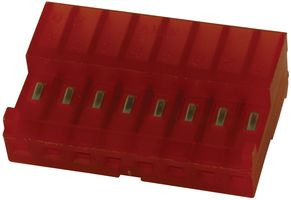 AMP - TE CONNECTIVITY 3-643813-8