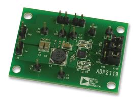 ANALOG DEVICES ADP2119-EVALZ