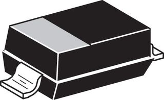 ON SEMICONDUCTOR MBR0520LT1G.