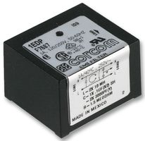 CORCOM - TE CONNECTIVITY 1EDP