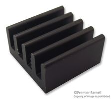 FISCHER ELEKTRONIK ICK SMD E 15 SA