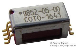 COTO TECHNOLOGY 9852-05-00