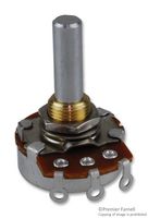 BI TECHNOLOGIES / TT ELECTRONICS P230-1FC25BR5K