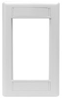 HUBBELL PREMISE WIRING IMF1W