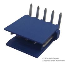 AMP - TE CONNECTIVITY 281698-5