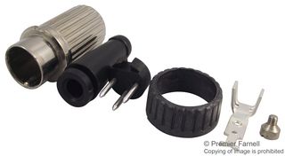 DELTRON COMPONENTS 592-0301