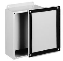 HOFFMAN ENCLOSURES A8066SC