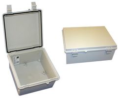 BUD INDUSTRIES NBF-32010