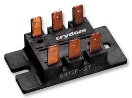 CRYDOM B512F2