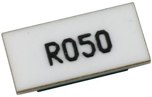 OHMITE MCS3264R050FER.