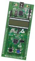 STMICROELECTRONICS STM8L-DISCOVERY.