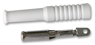 CLIFF ELECTRONIC COMPONENTS P14 WHITE + CL1468