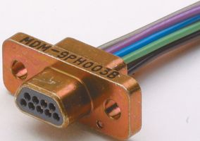 ITT CANNON MDM-9PH003P