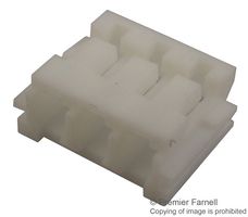 JST (JAPAN SOLDERLESS TERMINALS) EHR-3