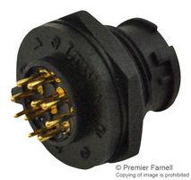 AMPHENOL LTW BU-10PMMP-LC7001