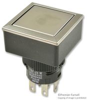 NKK SWITCHES YB225CWSPW01-N-P