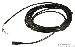 OMRON INDUSTRIAL AUTOMATION XS3F-M421-405-A.