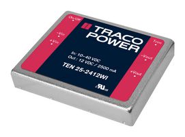 TRACOPOWER TEN 25-4823WI